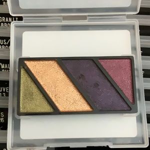 🤩 Autumn Leaves Eye Pallet.  NIB.